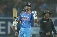 Shreyas Iyer